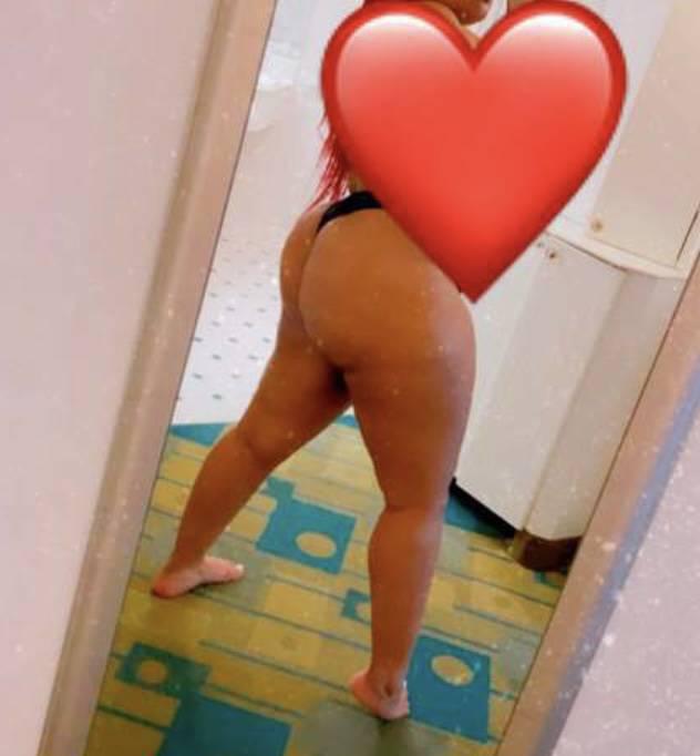 Spanish Beauty Big Booty%100 REAL