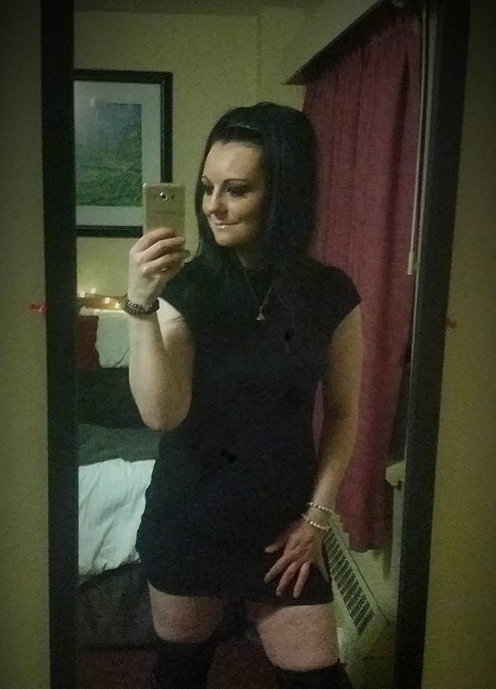 Back In Edmonton Bringing All The Hot&Sexy Play A Man Wants