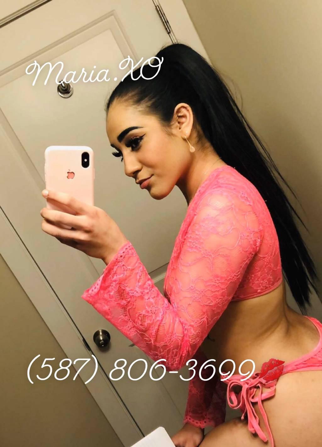 upscale lebanese brunette fun xo (incall & outcall)