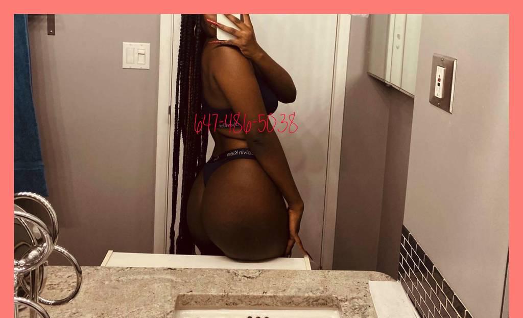 Chocolate Deluxe (OUTCALL/INCALL) don’t miss out-