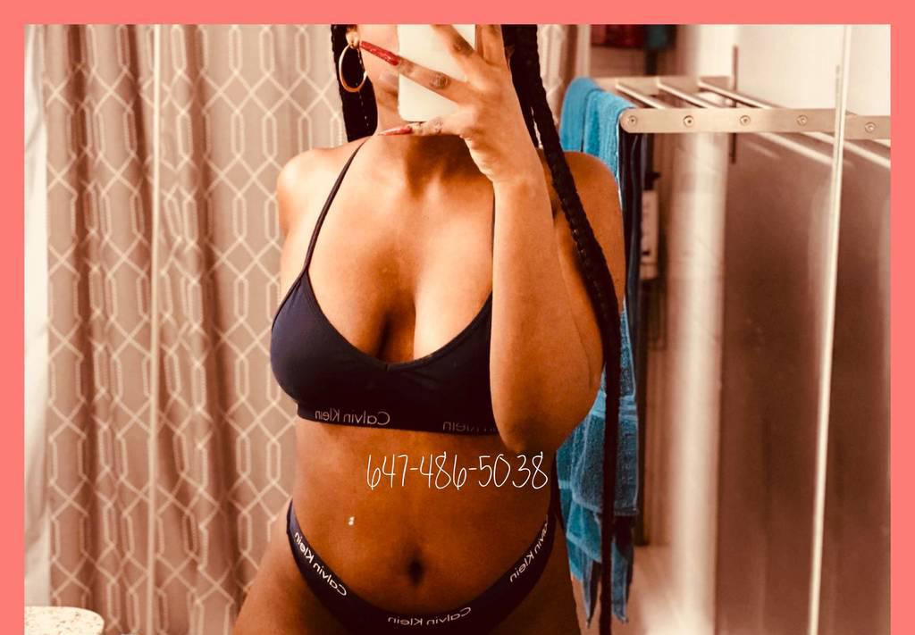 Chocolate Deluxe (OUTCALL/INCALL) don’t miss out-