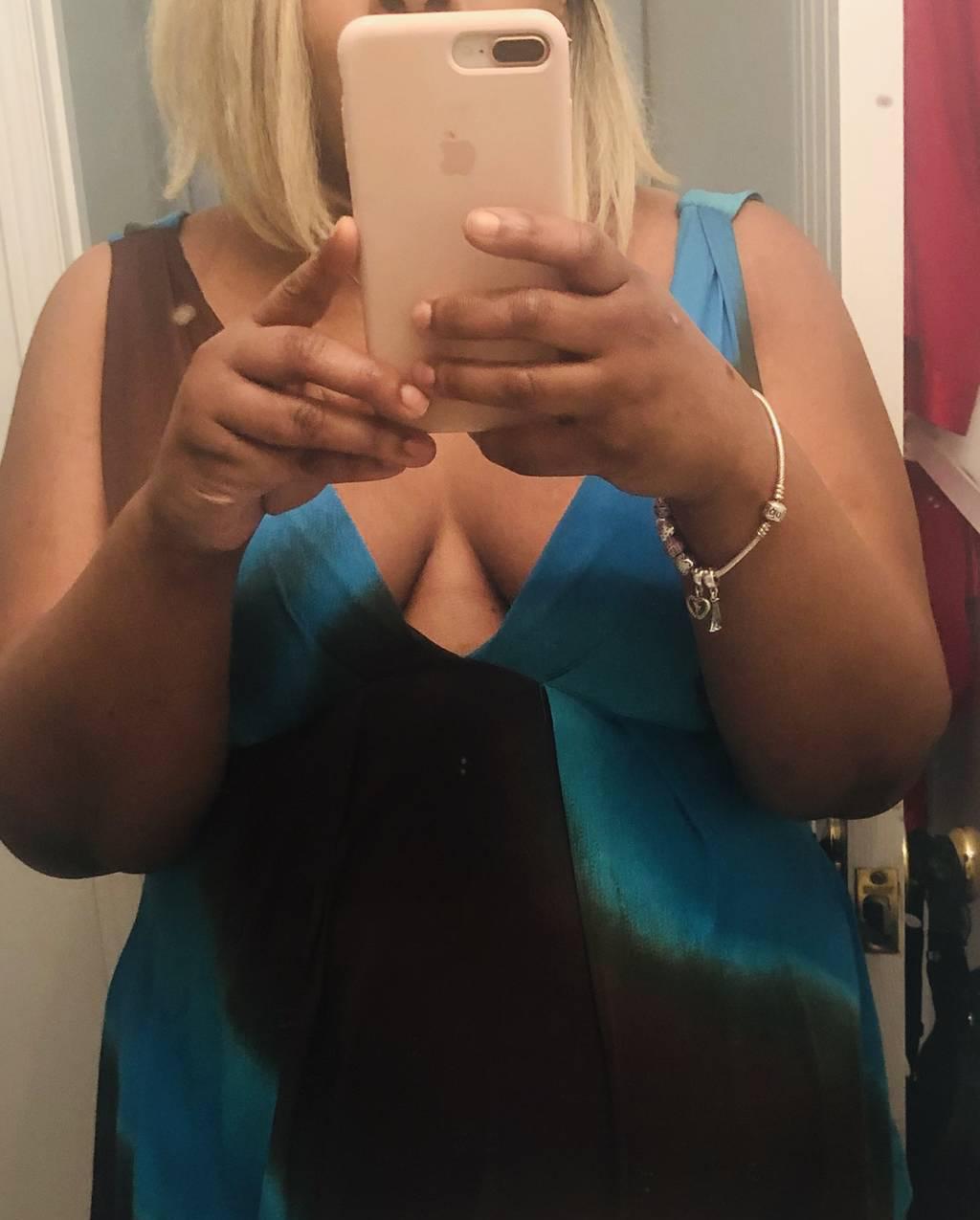 BBW BOMBSHELL......Loves to party and PLEASE