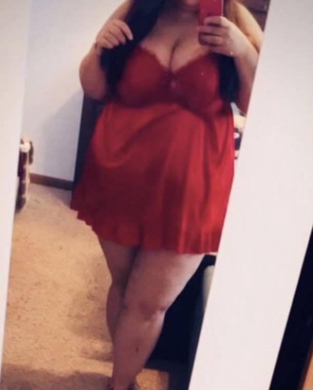 Super Cute and Curvy Bbw!!!