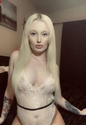 (Outcall) ~ Upscale 5 Star Blonde~ ! SNOWBUNNY ! Bxbx J!!