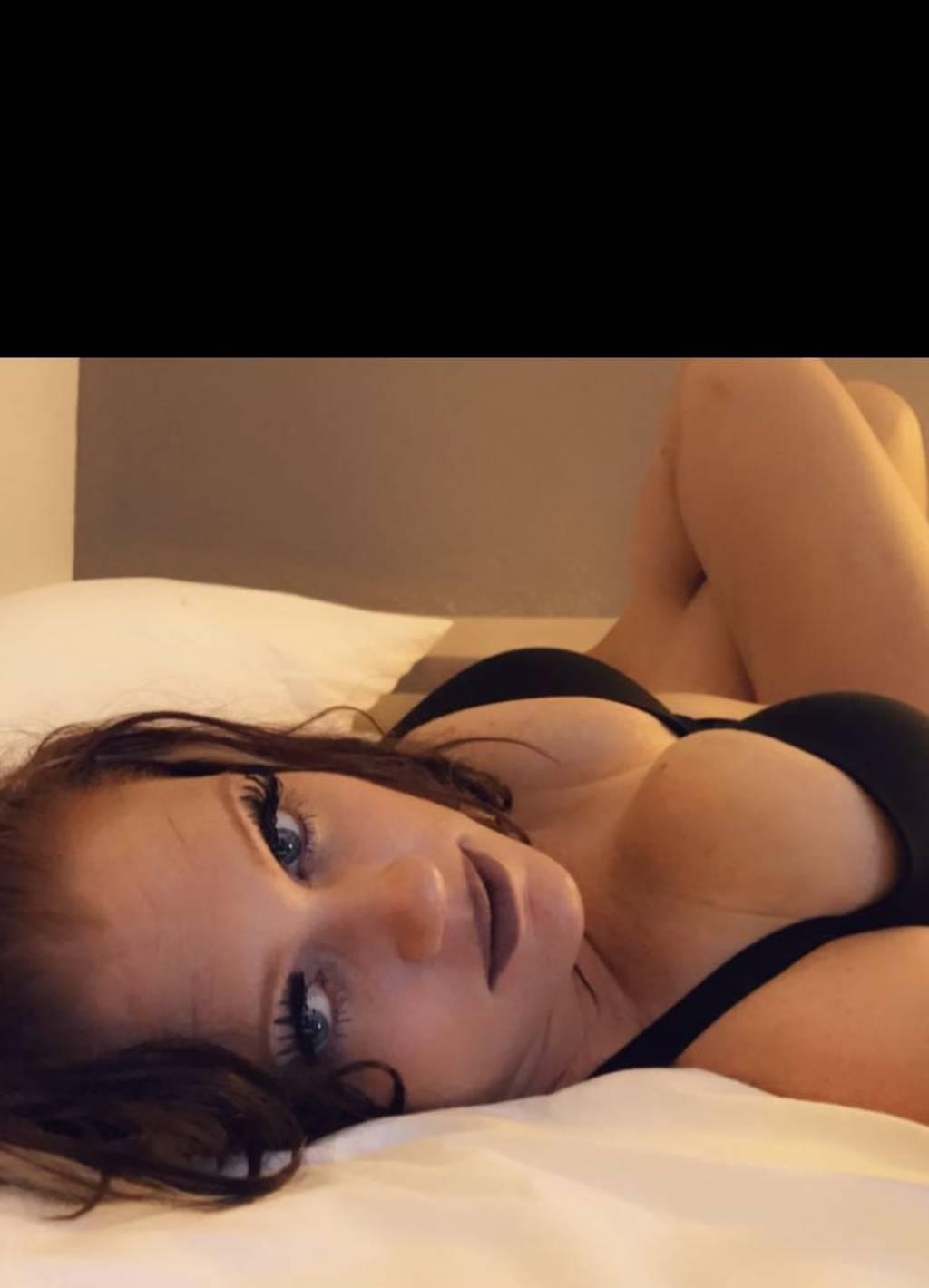 Fun. Sexy. Ginger. MILF