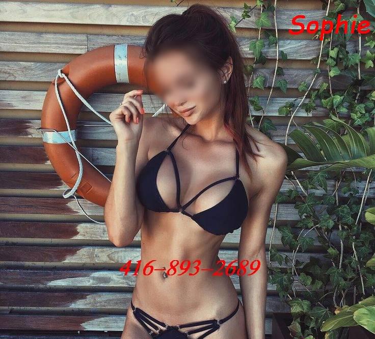 Hot Slim Busty Lovely Party girl **Sophie**