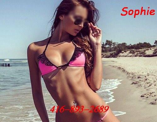 Hot Slim Busty Lovely Party girl **Sophie**