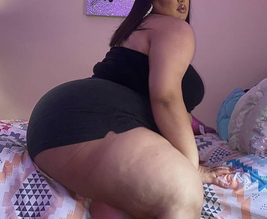 *Thick Exotic Latina BBW* juicy& wet