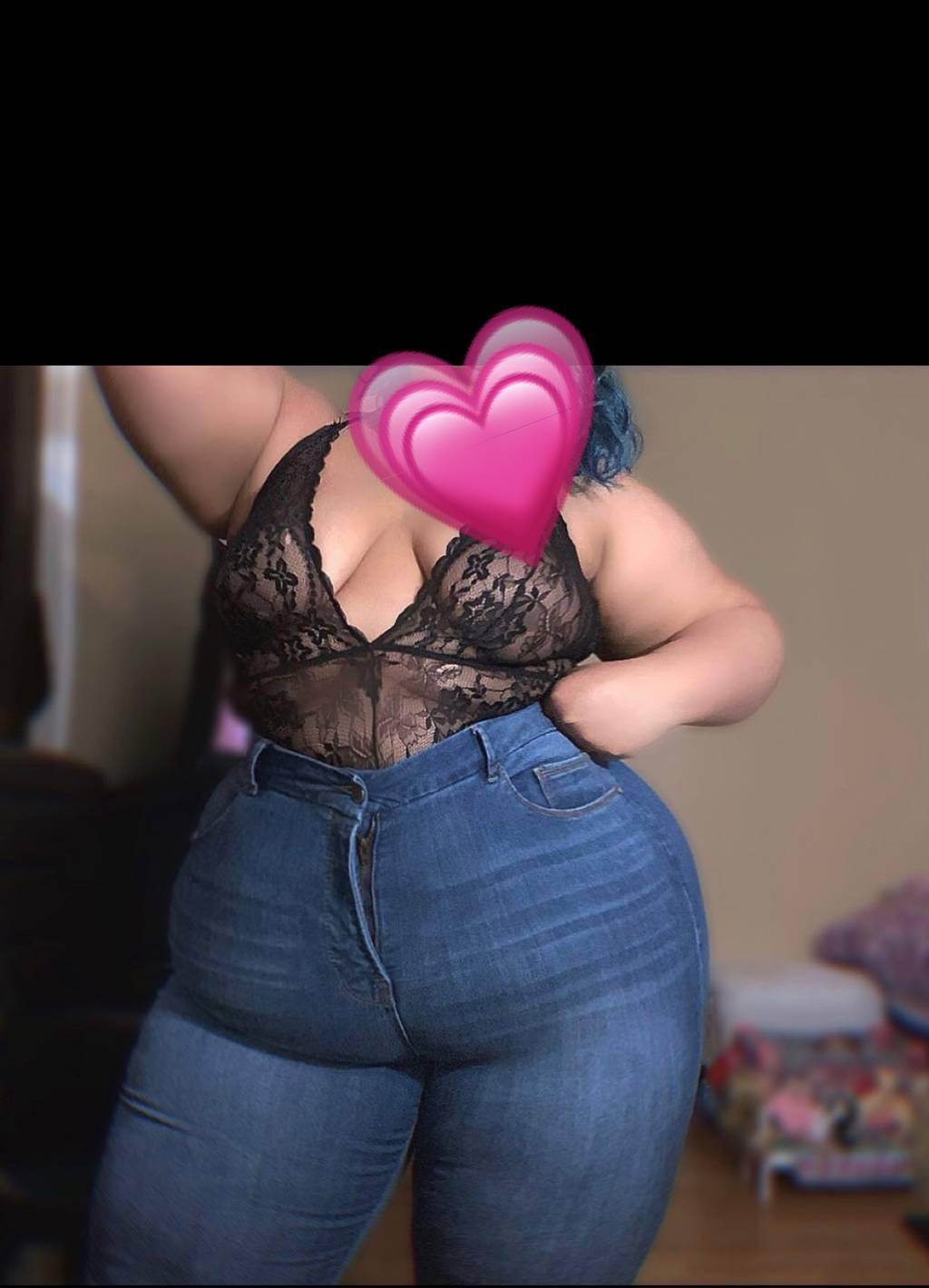 *Thick Exotic Latina BBW* juicy& wet