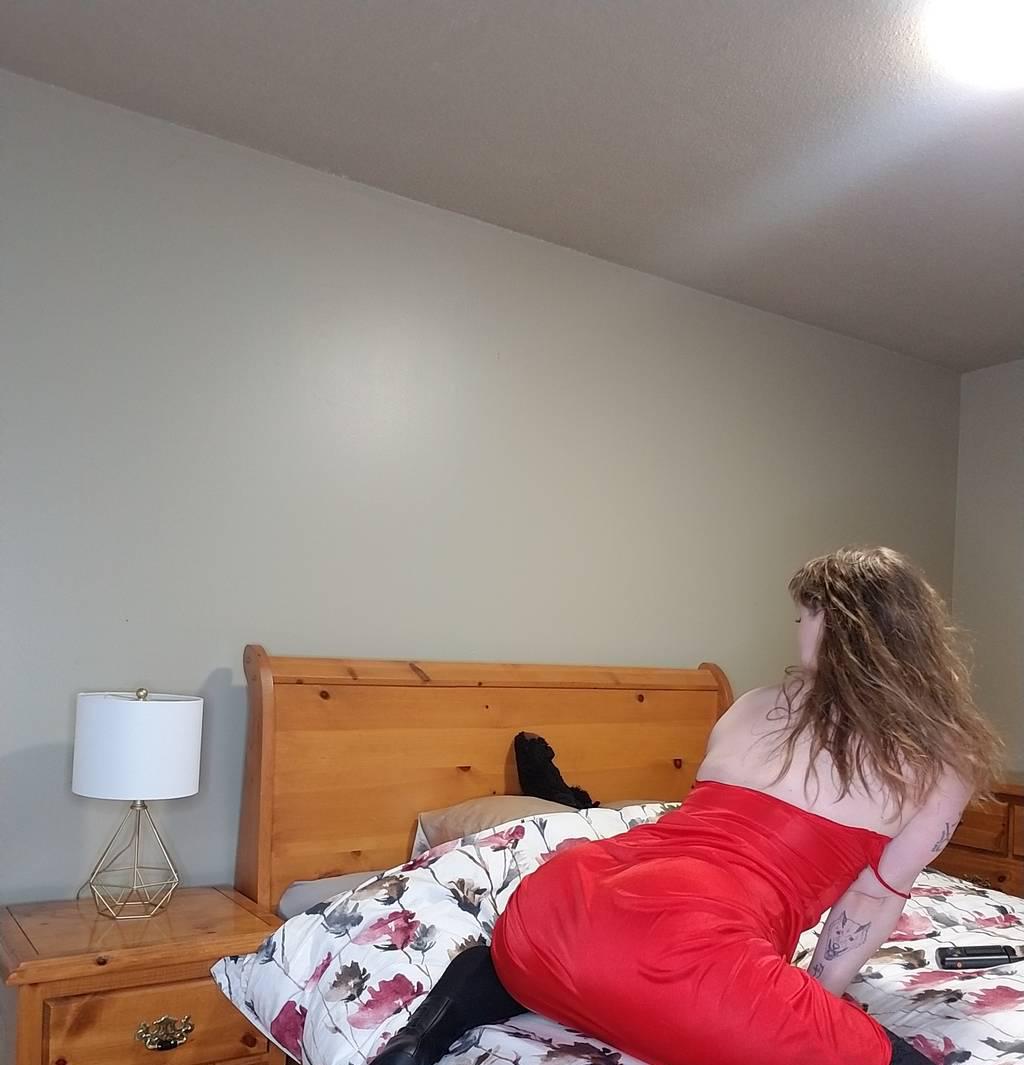 Sexy, Flexy, Twerky, Flirty Girl available now in Kitimat!