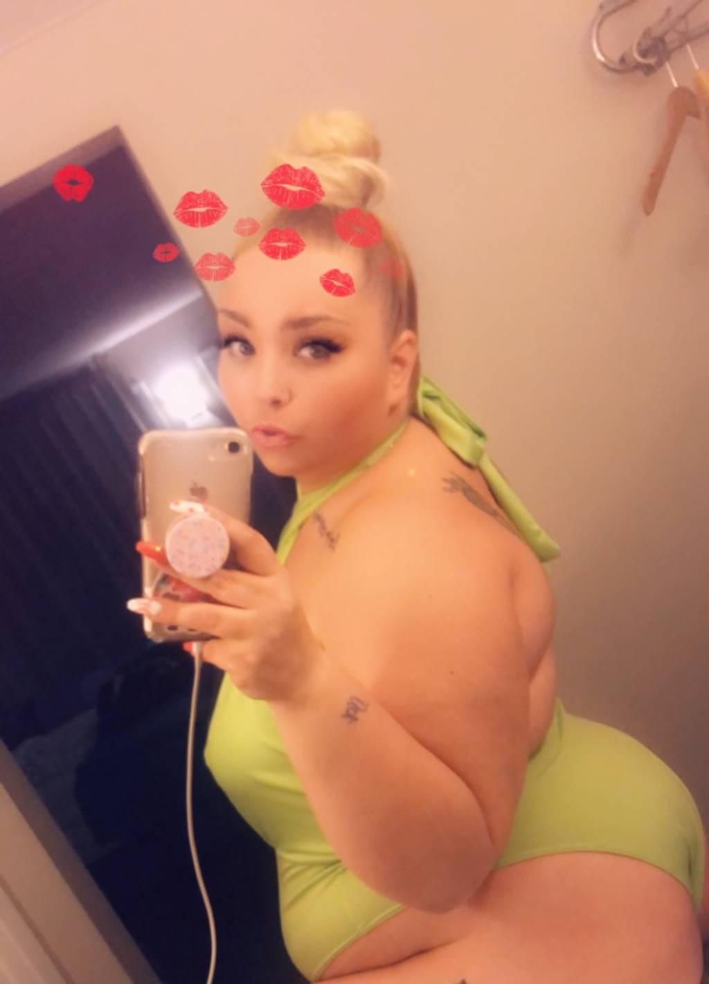 NEW 2 TOWN Come Play with Amazing & Talented BBW