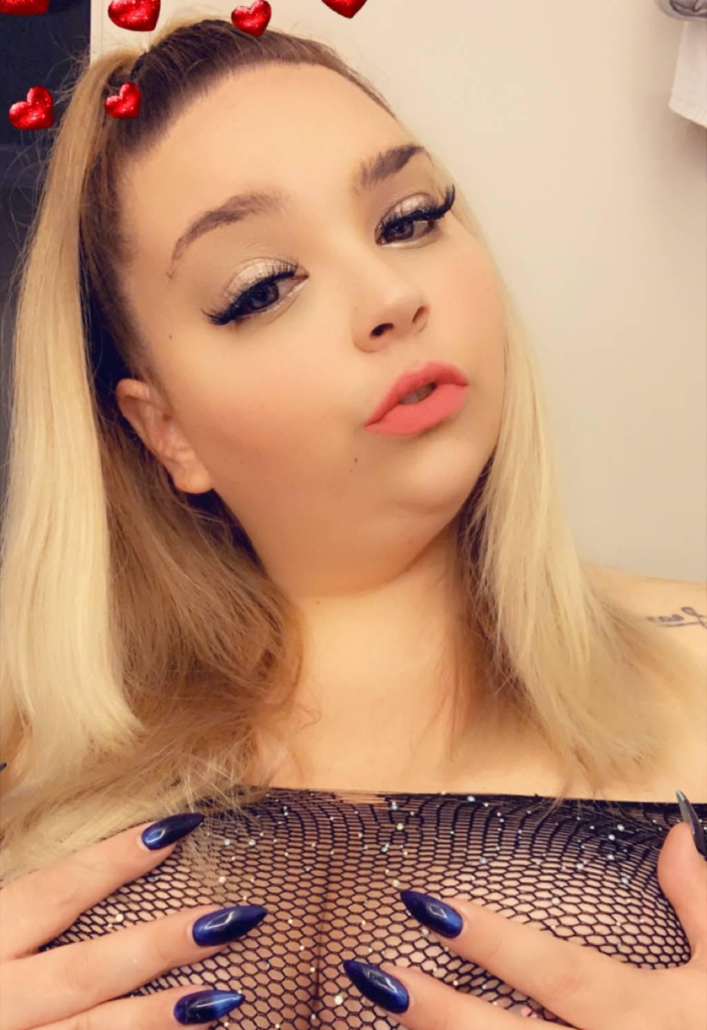 NEW 2 TOWN Come Play with Amazing & Talented BBW