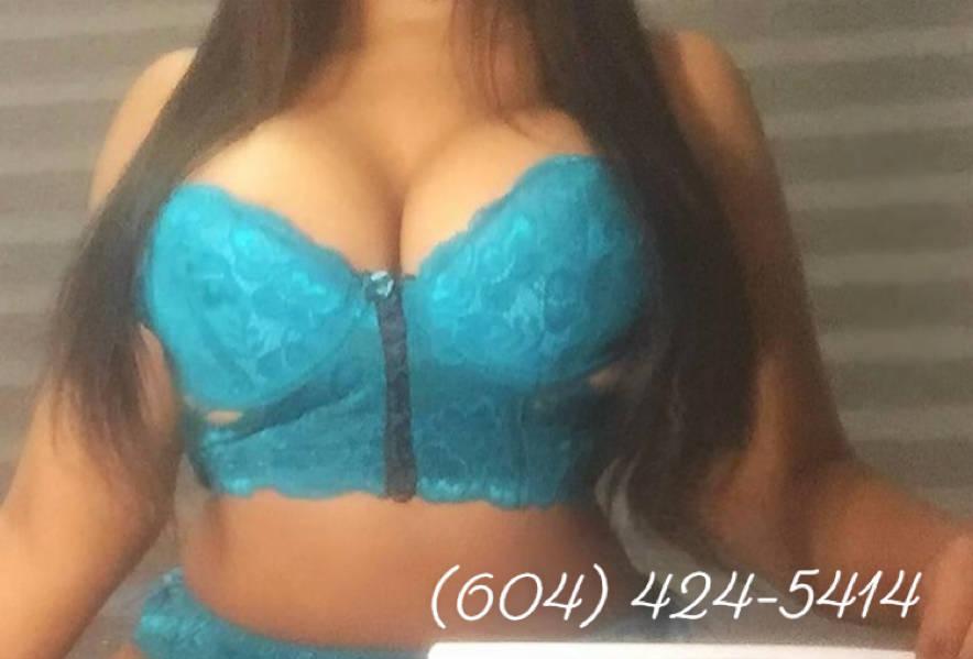 Langley/Surrey 🅶🅵🅴 NEW OPEN MINDED EXOTIC&SENSUAL BOMBSHELL