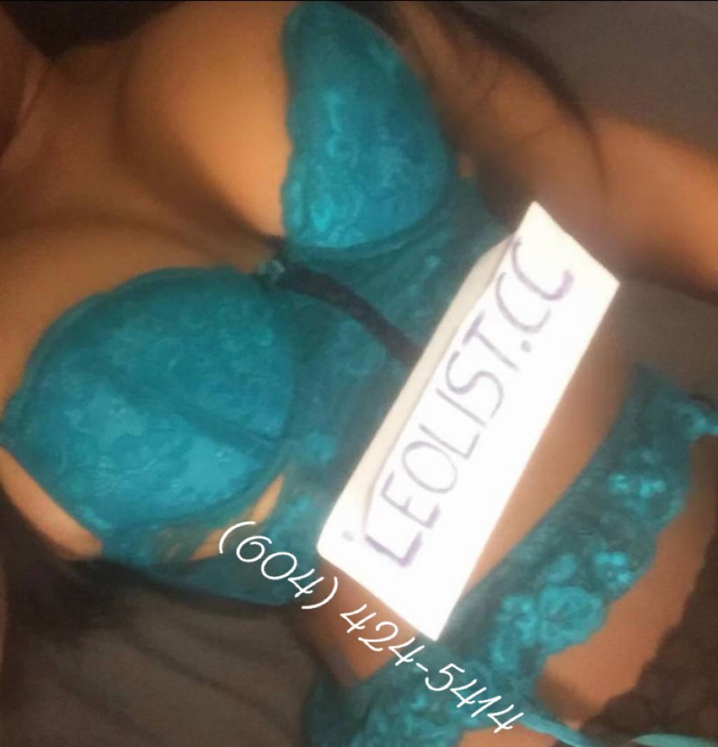 Langley/Surrey 🅶🅵🅴 NEW OPEN MINDED EXOTIC&SENSUAL BOMBSHELL