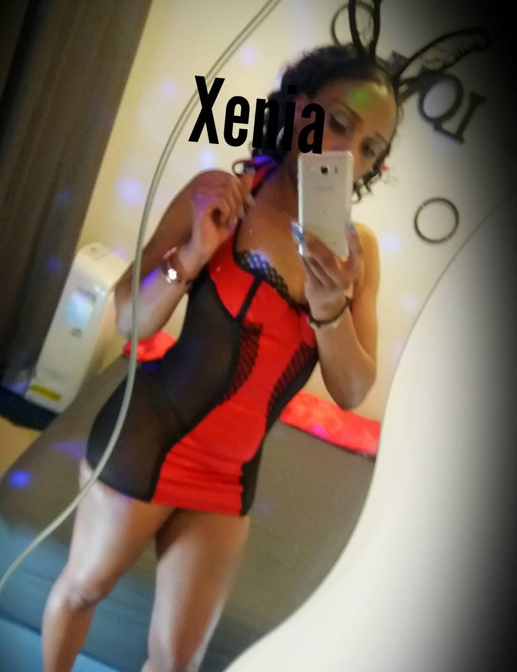 ***Latina Beauty***5 star rating*** **Coq centre **