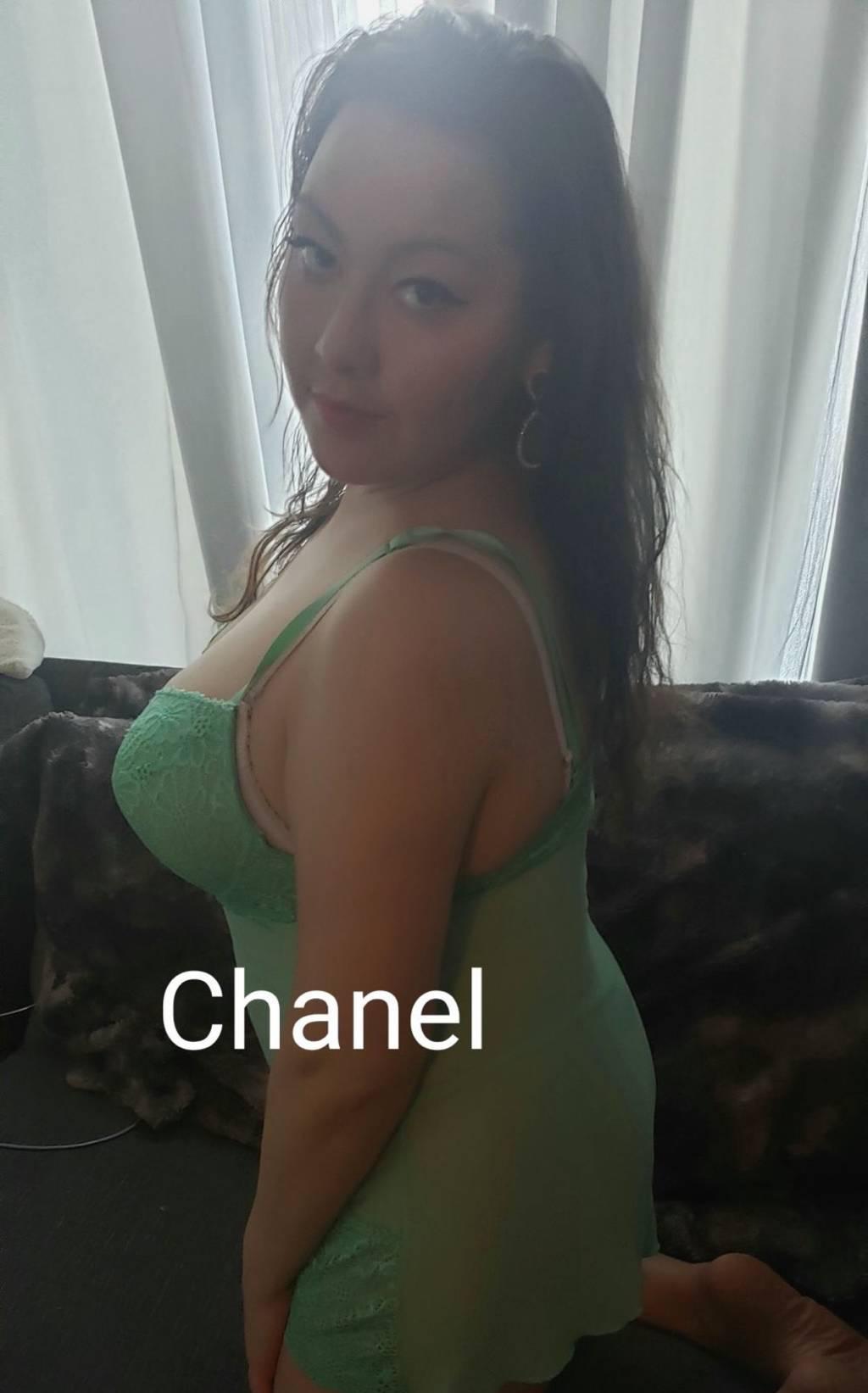 HeretopleaseyoureveryneedChanel