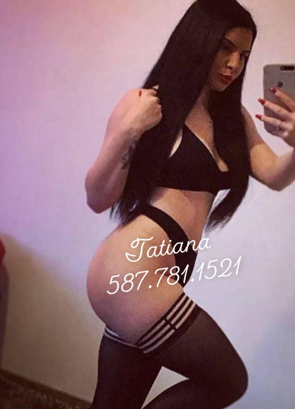 dtown incall&outcall •d33pthroatkw33n♡♡Tatiana♡♡ •DUOO