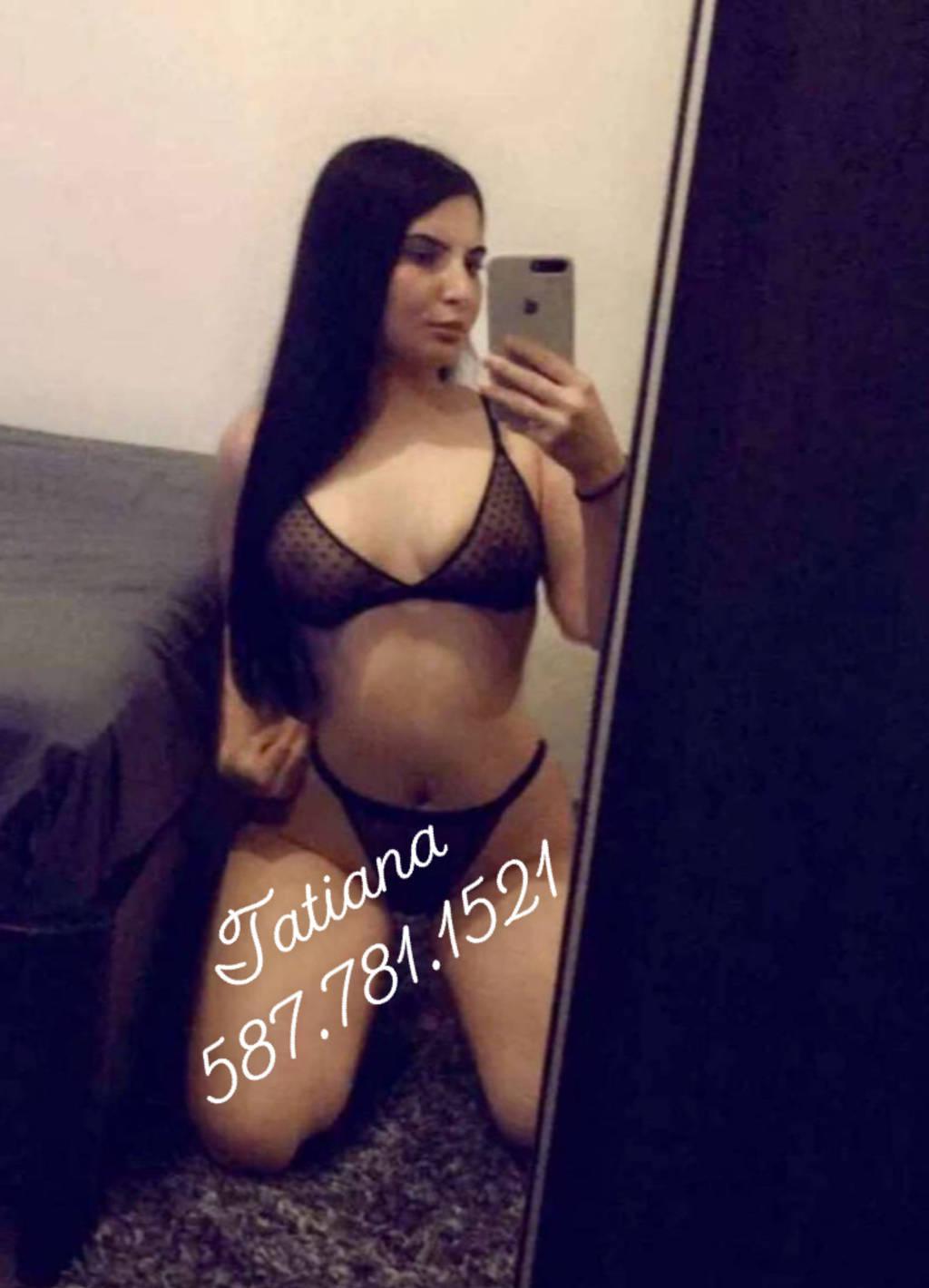 dtown incall&outcall •d33pthroatkw33n♡♡Tatiana♡♡ •DUOO