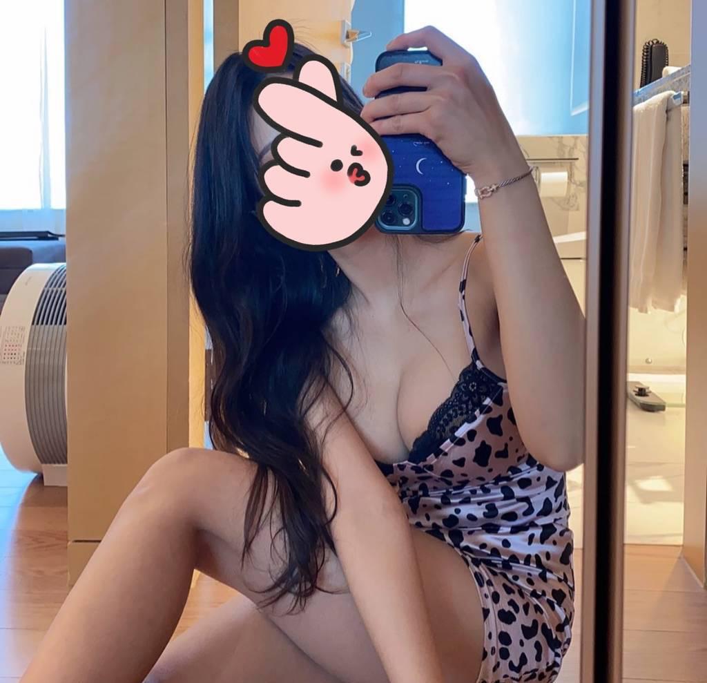 BRAND NEW 34DD THAI Girl Just Arrived in MISSISSAUGA