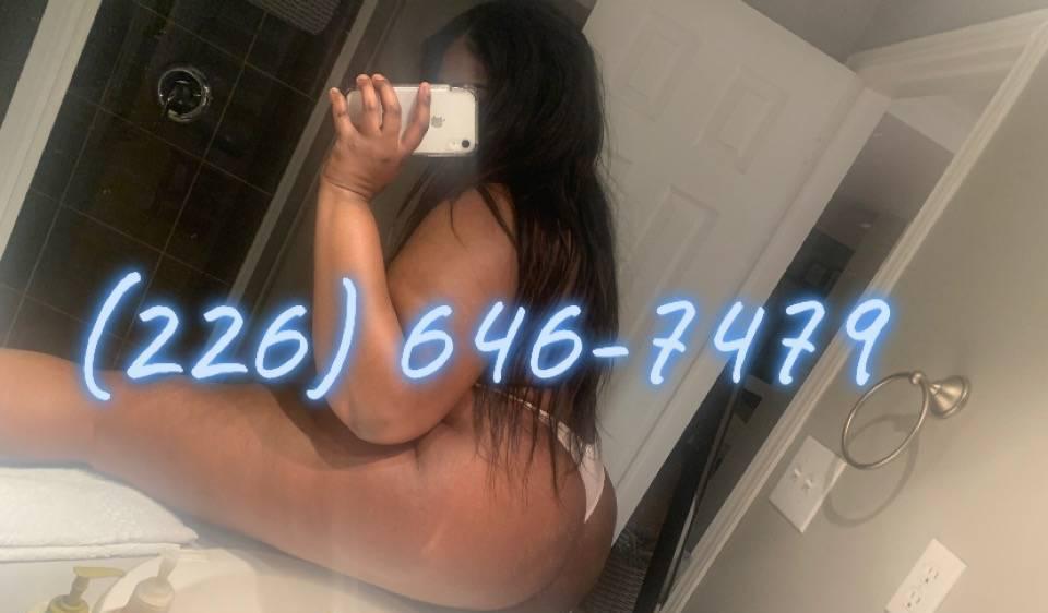 KINGSTON INCALLS..40DOUBLEH NATURAL MELONS.. EBONY BBW