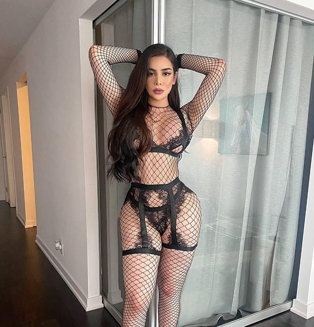 DT TORONTO THE BEST *GFE*CIM*GREEK*FULLSEX* *FULLSERVICE*