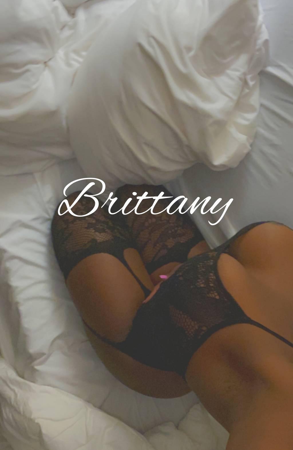 [ PreBooking SAULT ST.MARIE] Brittany ju¡cy • p¡nk • t¡ght