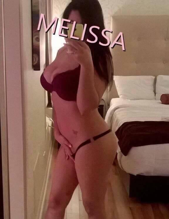 melissa ! duo available! incall all night st michel