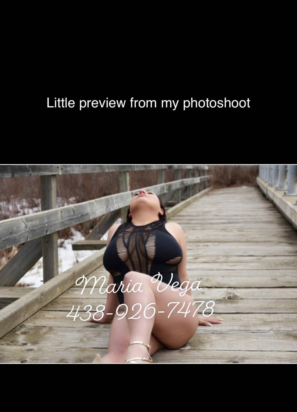 Visiting 7 to 12 only curvy & sexy latina real 36 dddCAF