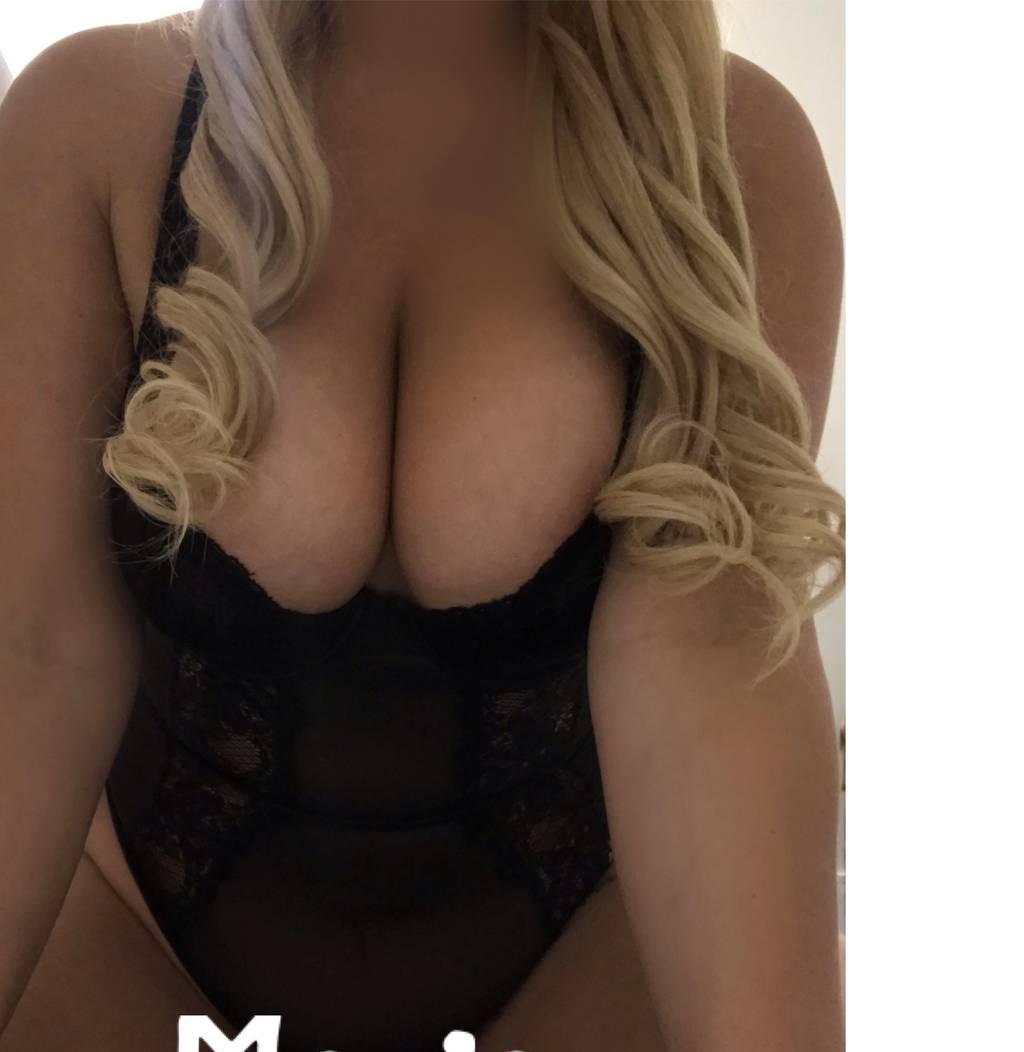 Maria DD dirty blonde.. tired of the fakes ?