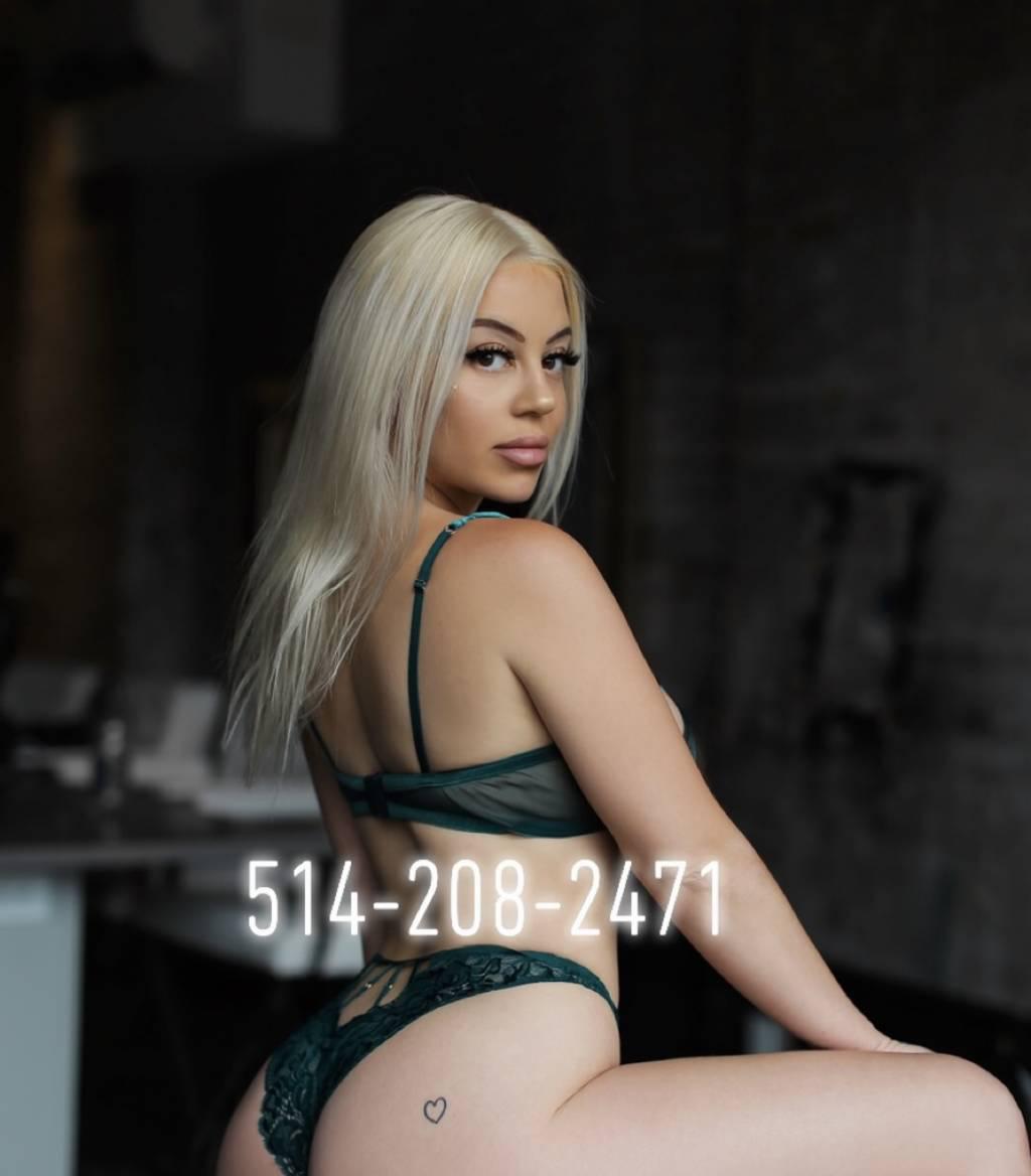 VERIFIEDfrench blondy lia dollINCALL & OUTCALL