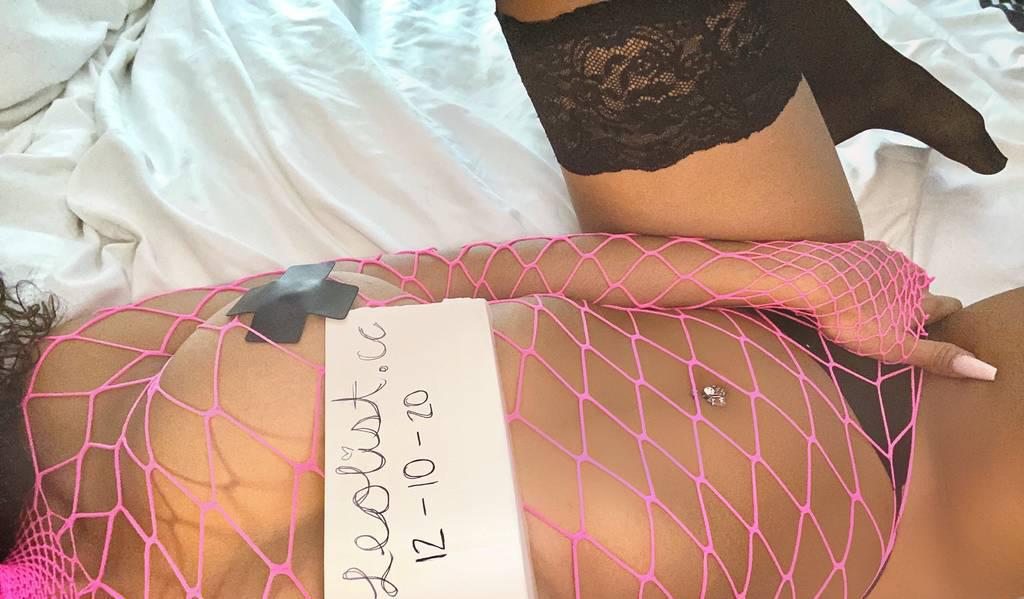 OUTCALL/IN Spanish&european let me suck u sloppy