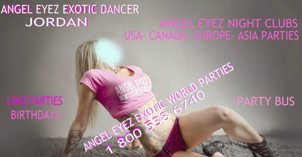 $250/HR FOR 2 EXOTIC DANCERS 778 770 (PARTIES) 0527