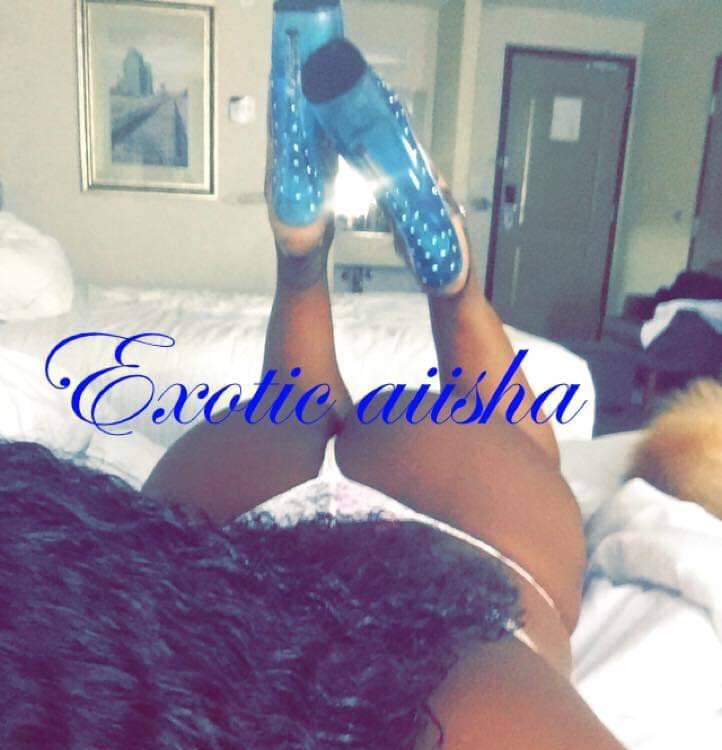 ▐✦ EXXXOTIC▐▐▐TREAT✦AIISHA✦BACK BY POPULAR DEMAND