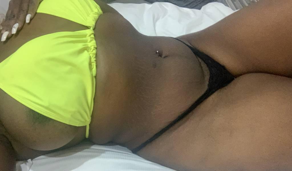 nikki!! i’m back incall and outcall delicious ebony