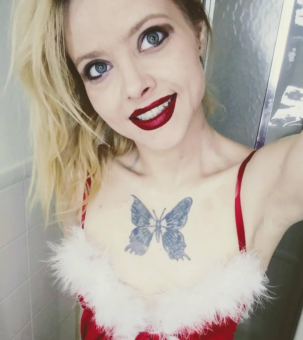 ✧*。Call/Msg SKYE ♡♡♡ XXXmas Online Only HOTTEST LIVE SHOWS!!