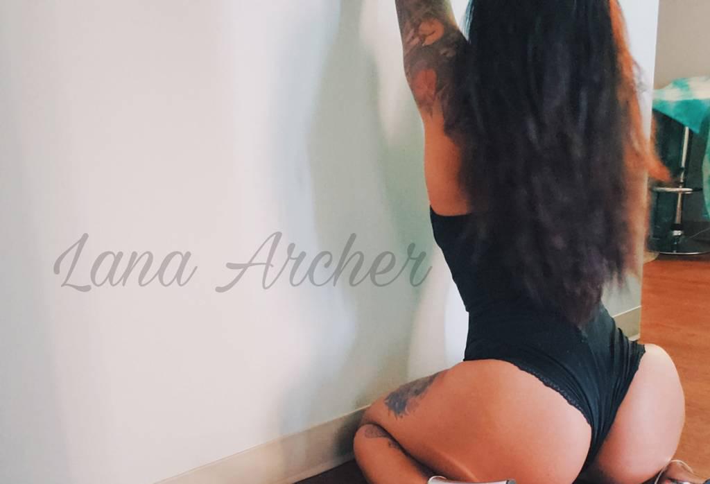 ♡ Your Sweet & Naughty Latina ♡ • May 23 & 24 •