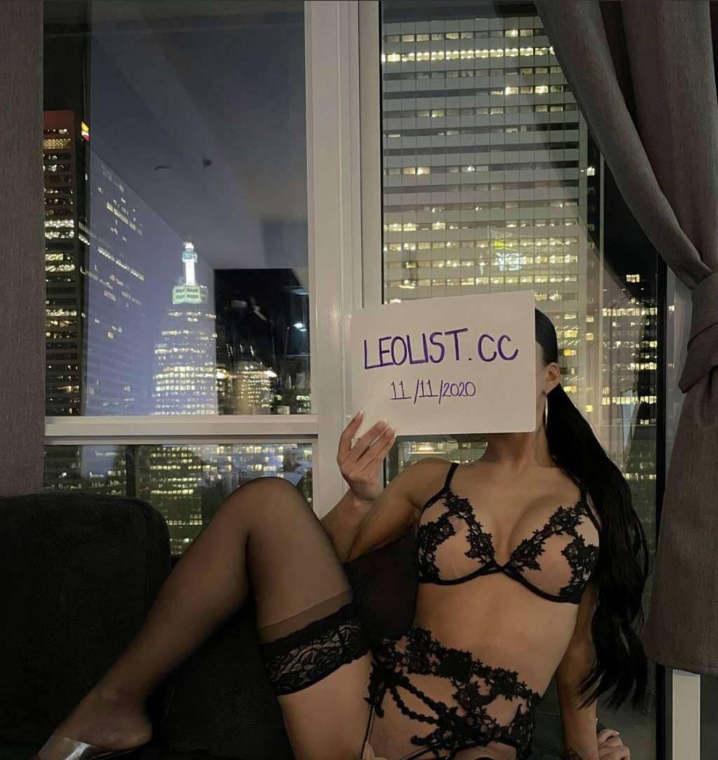 ASHLEY VIXEN READY TO PLEASE YOU OUTCALL TORONTO & GTA