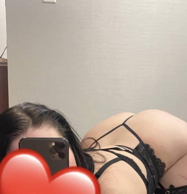 Small BBW - Duo available - AMANDA - in & out available