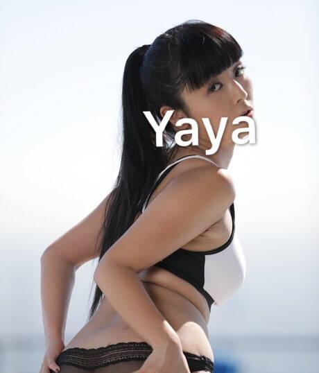 Asian Kate yaya 226 240 & 8748