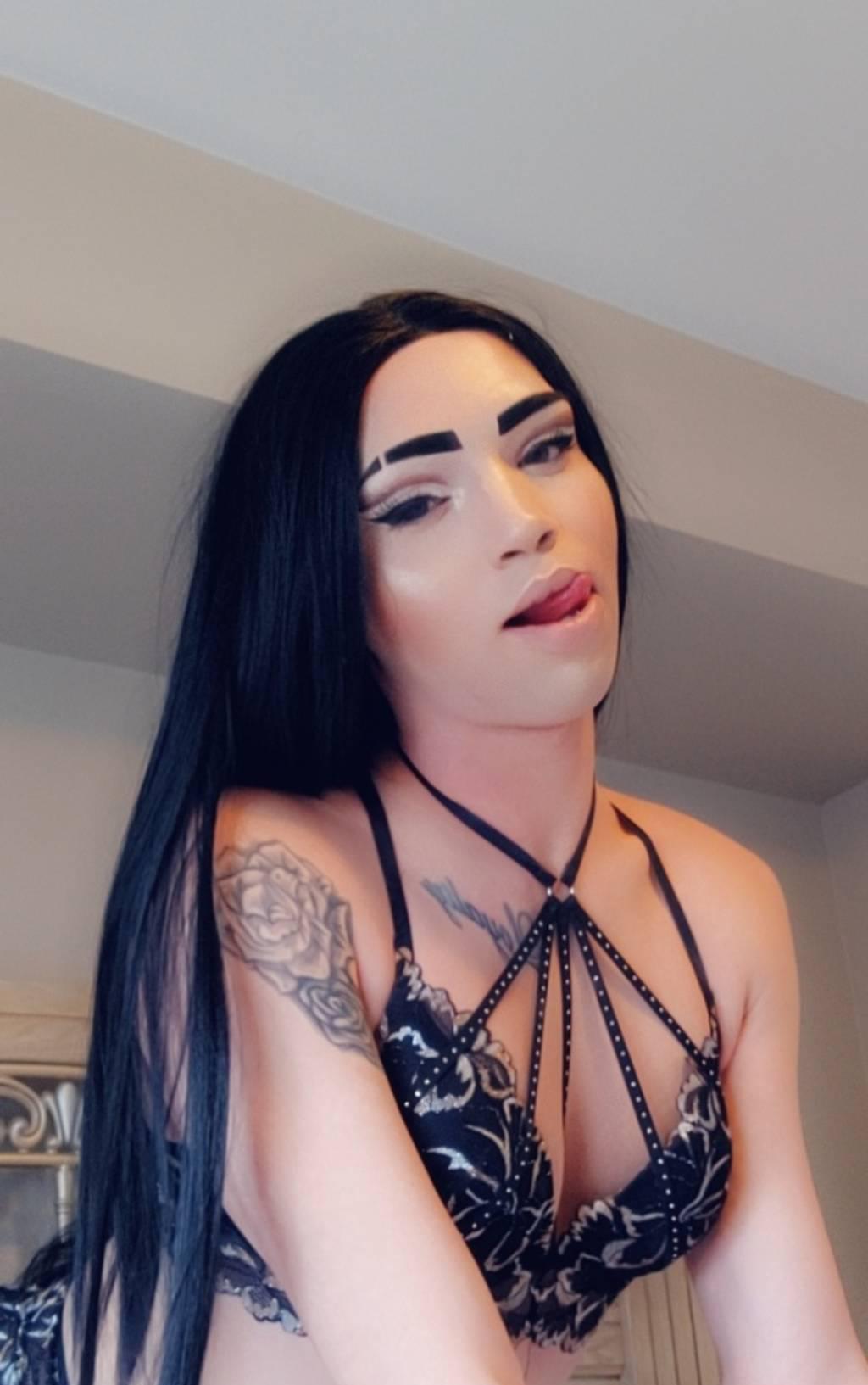 KENTVILLE INCALL KASEY MAE 100% REAL T-GIRL ONLYFANS