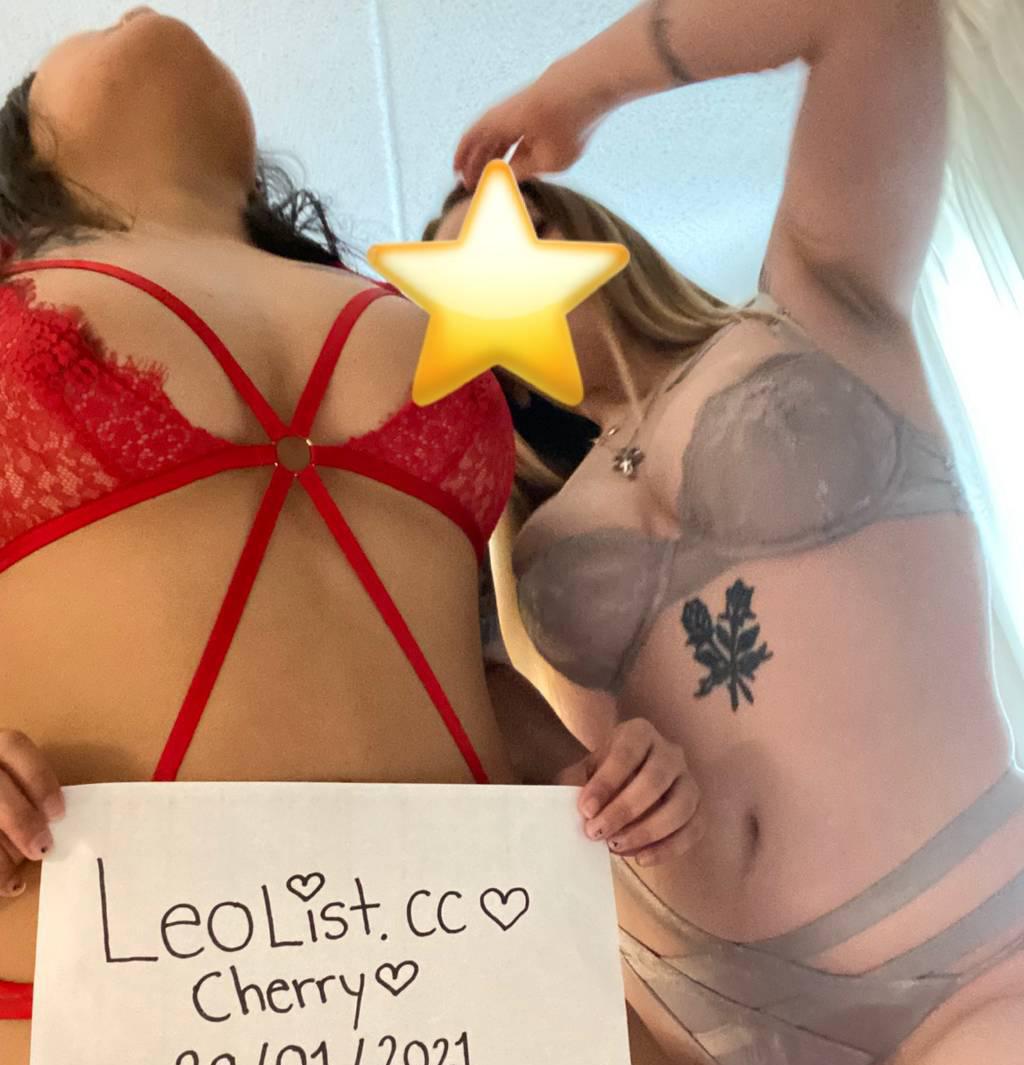 duos available cherry & stacey best duo in the city