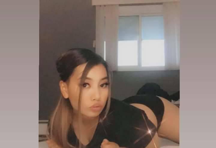 Pettite.asian barely any restriction party girl