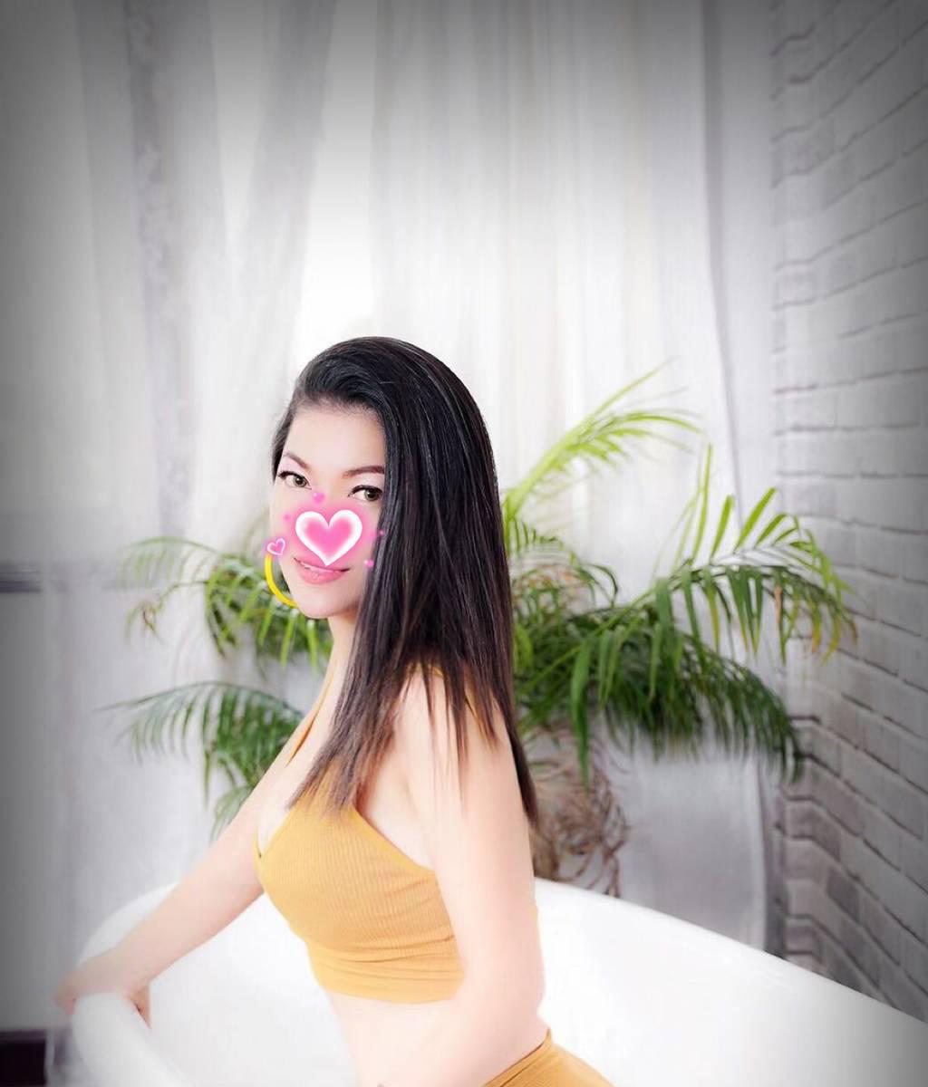 (((New))). Miss Thai jasmine! Great service . Private place