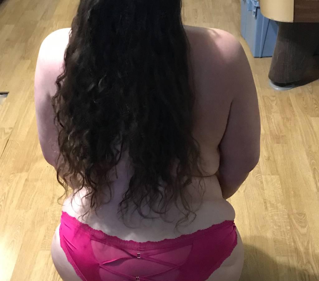 Your Many Requests Got Me Back SEXY BBWLets Play