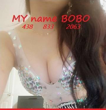 (Elegent●█●Experienced)█(●)MS BOBO(●) █(Private●)(●Descreet)