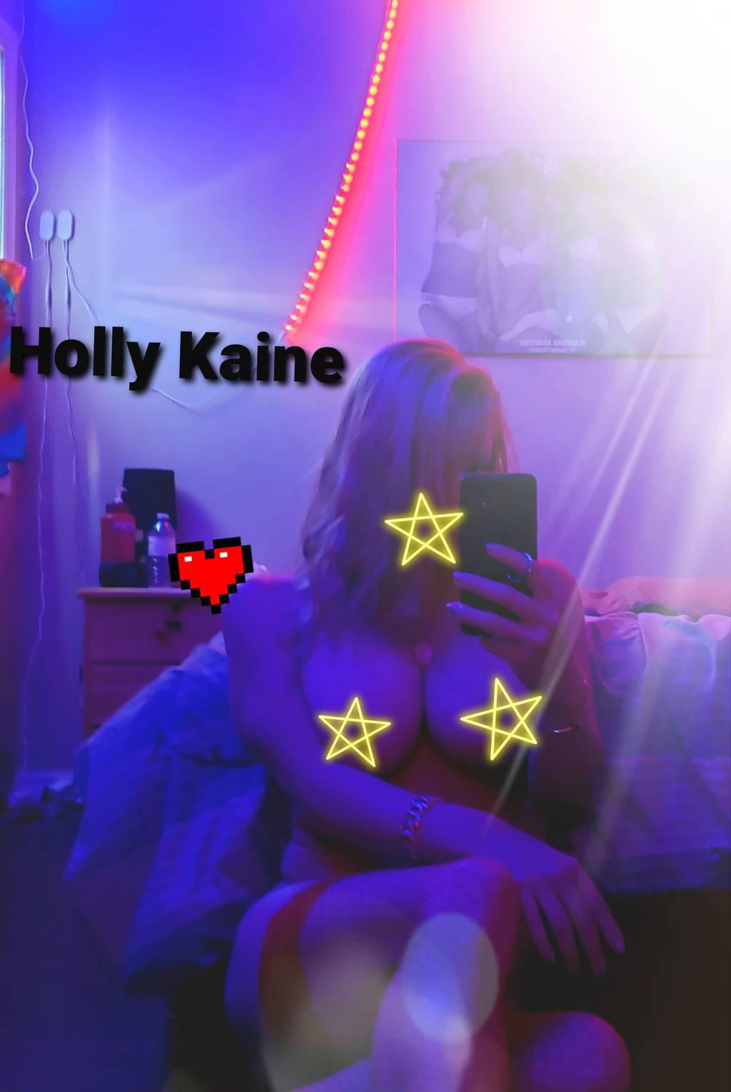 HollyKaineupscaleelitecompanion$300/H