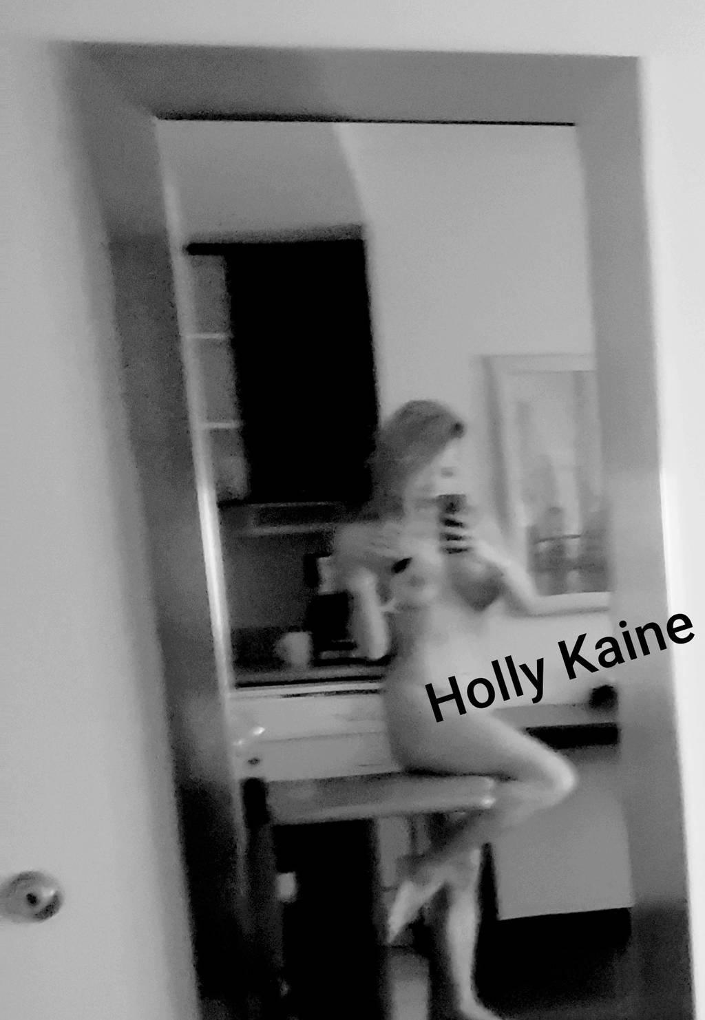 HollyKaineupscaleelitecompanion$300/H