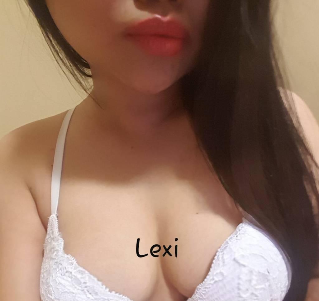 REAL LeXI MASSAGE And MORE