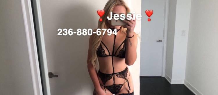 CHEERLEADER BLoNdE & ReADY OUTCALLS Jessi