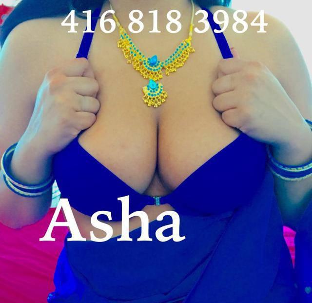 ♡ ♡ ♡ East Indian Asha in ABBOTSFORD ♡ ♡ ♡